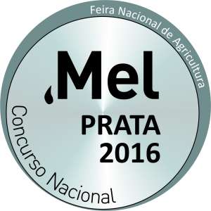 Mel de Prata 2016