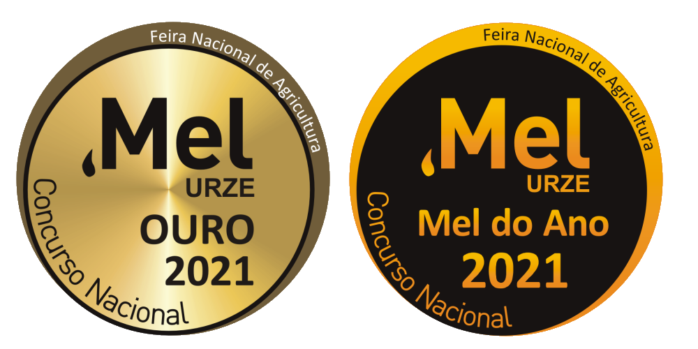 Mel de Barroso DOP é o Mel do Ano 2021 – 12.º Concurso Nacional de Mel